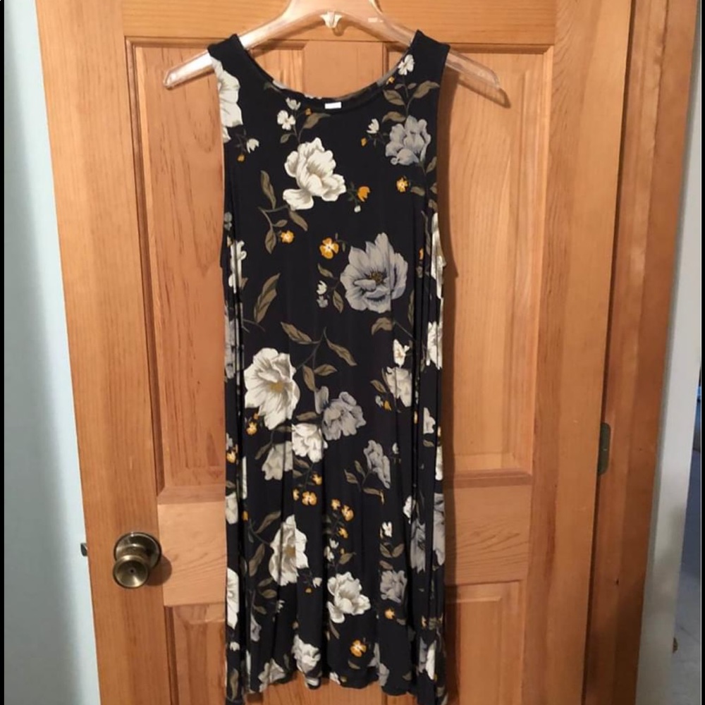 Old navy summer dress